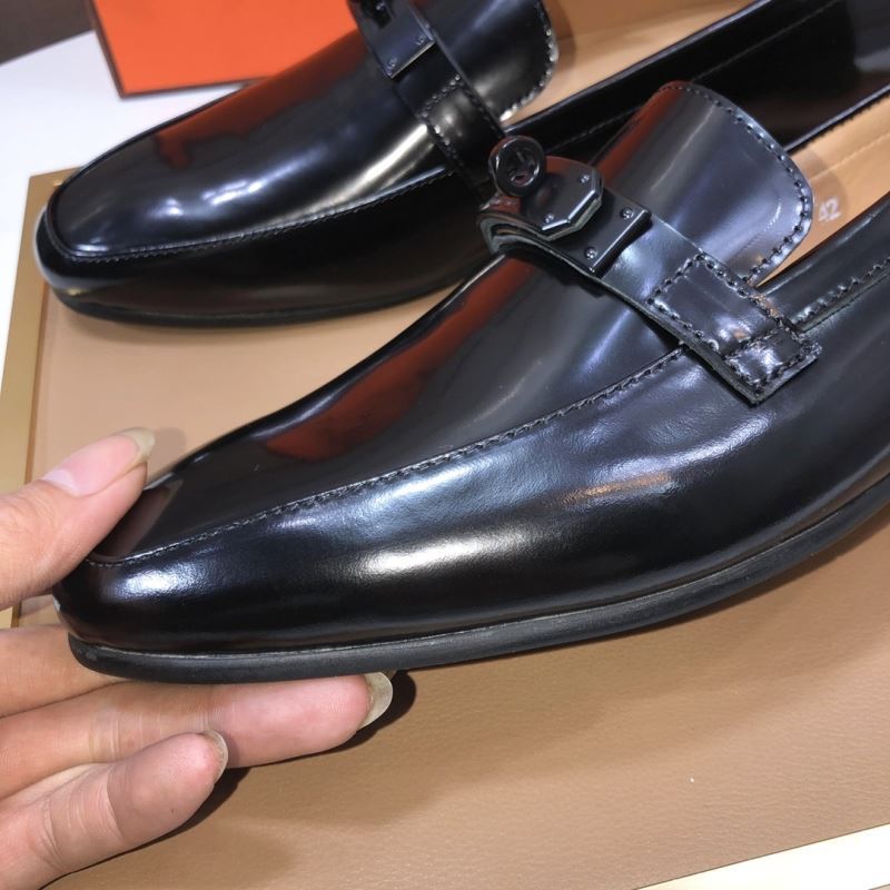 Hermes Business Shoes